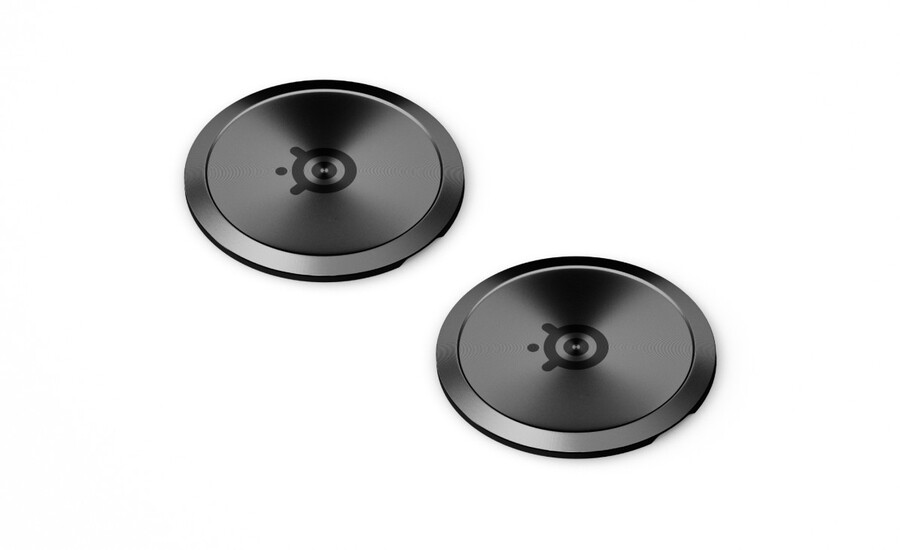 arctis nova speaker plates