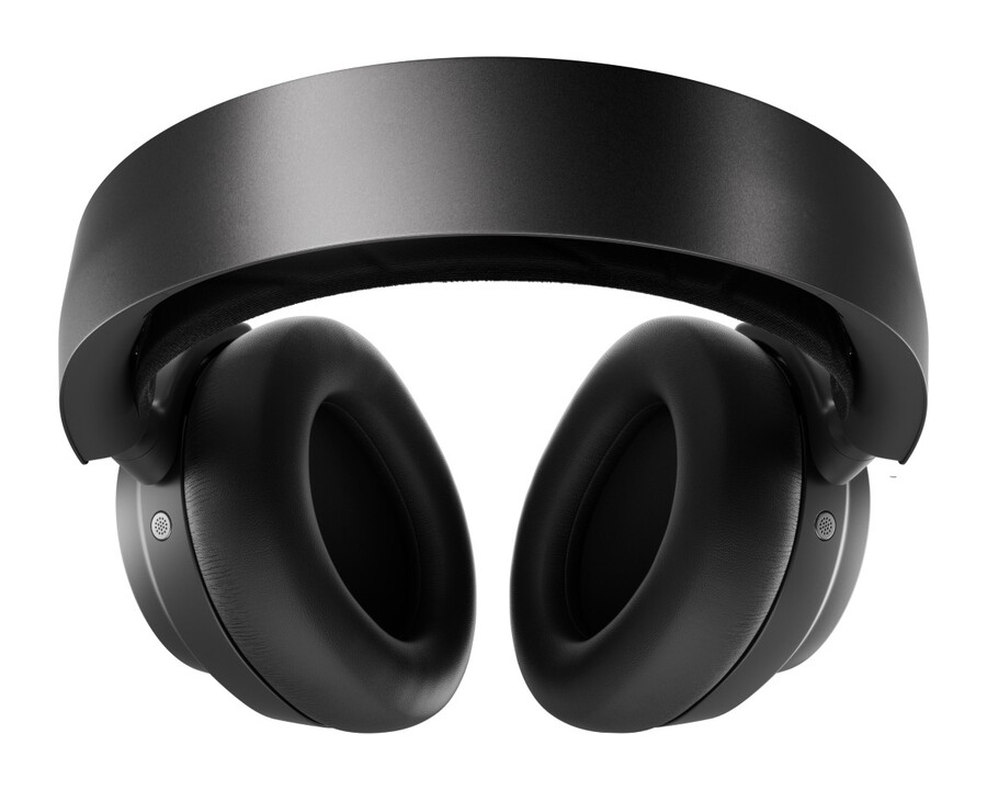 arctis nova pro wireless for pc playstation - blemished box