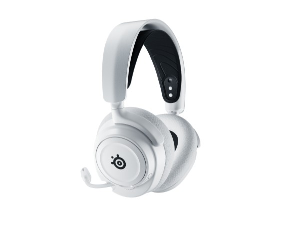 arctis nova 7x wireless - white