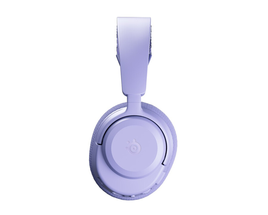 arctis nova 3p wireless for playstation - lavender