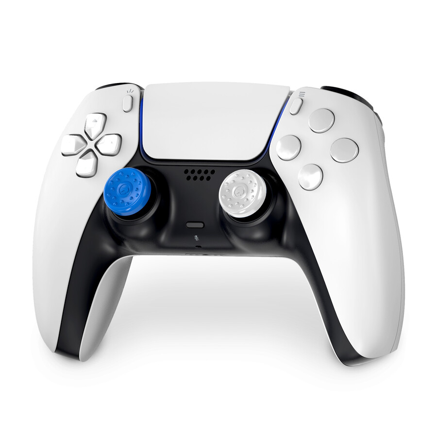 no-slip thumb grips for playstation
