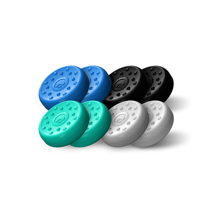 no-slip thumb grips for playstation