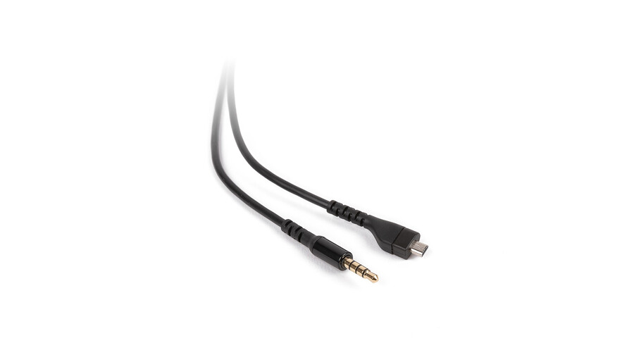 arctis cable - headset to 4-pole 3.5mm