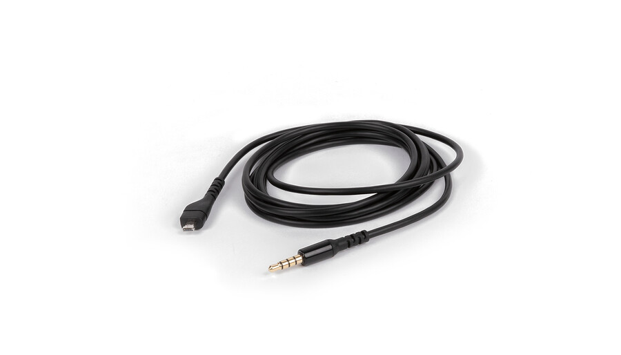 arctis cable - headset to 4-pole 3.5mm