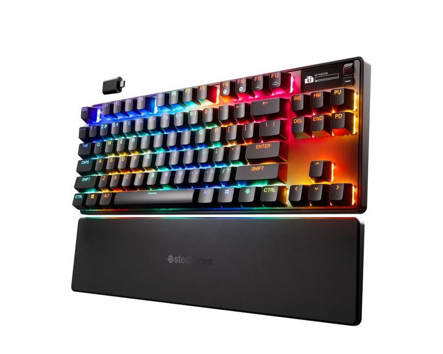 apex pro tkl wireless gen 3 - us