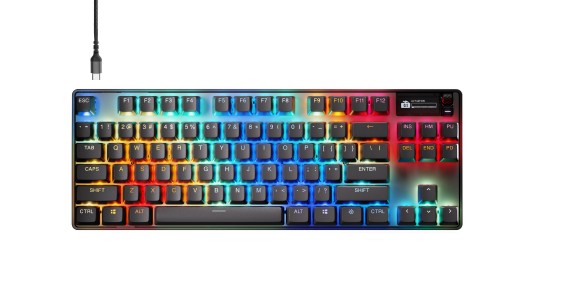 apex pro tkl wireless gen 3 - us